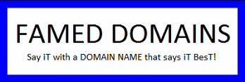 DOMAiN NAME .. aFTer market!